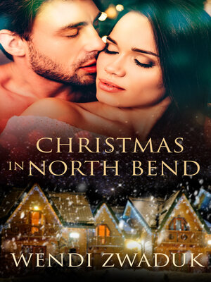 cover image of Christmas in North Bend